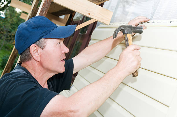 Best Storm Damage Siding Repair  in Cottage Grove, OR