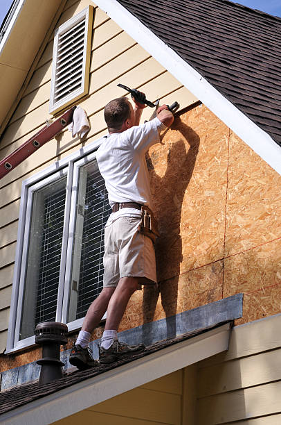 Best Fascia and Soffit Installation  in Cottage Grove, OR